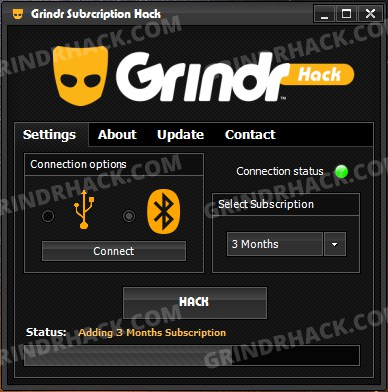 Download grindr for pc